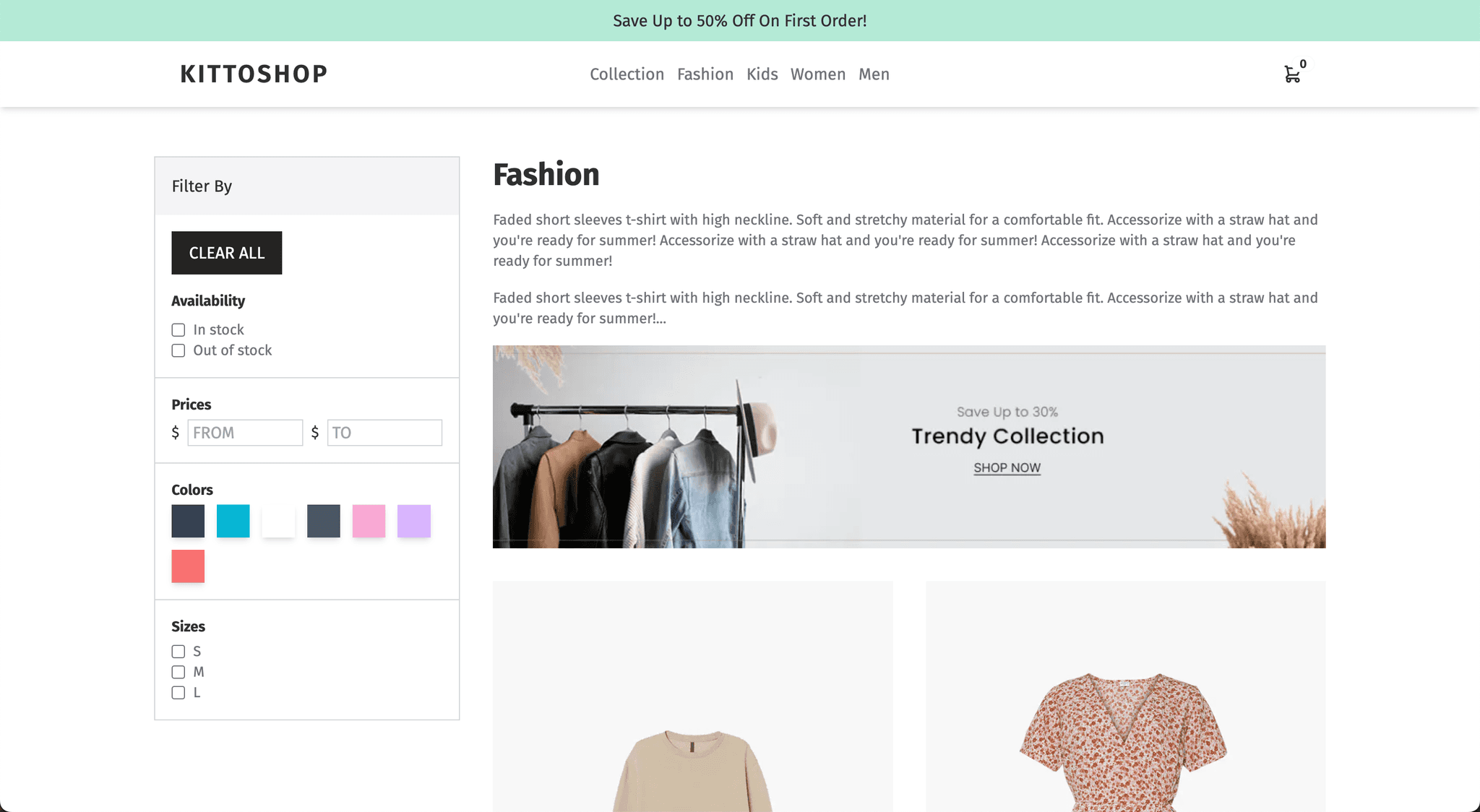 kittoshop